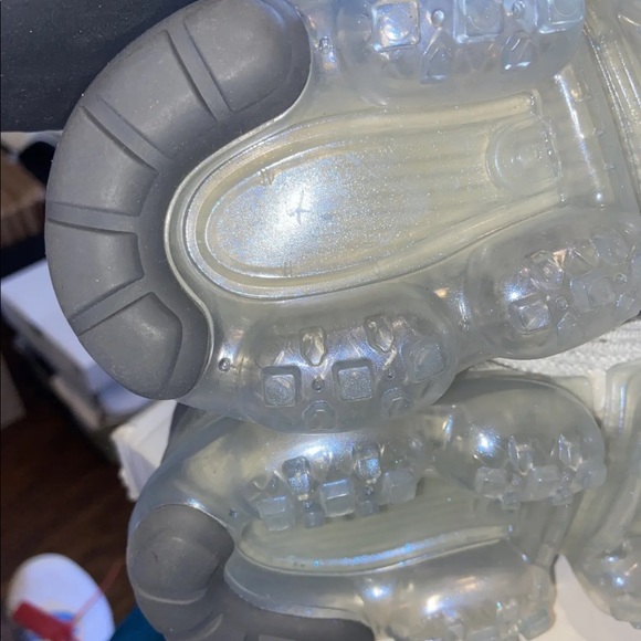 NIKE AIR VAPORMAX FLYNIT 3 - Picture 6 of 9